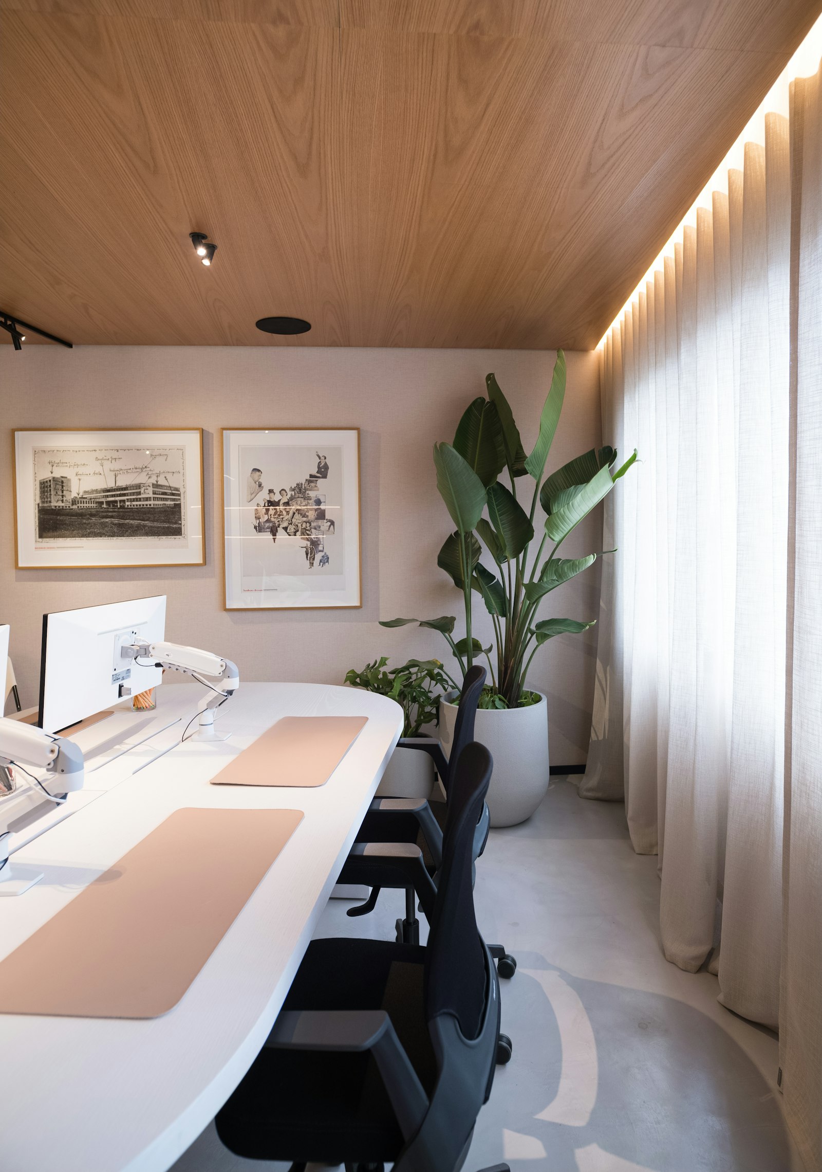 Future of office design Sri Lanka