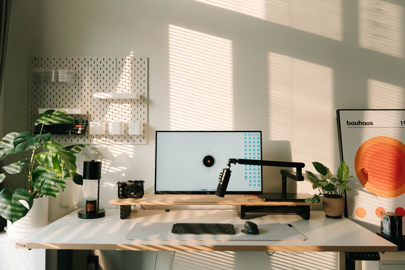 Small office design Sri Lanka